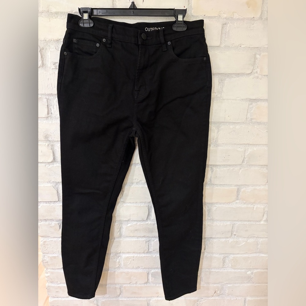 Outerknown Women's Dark Jeans
(B2)